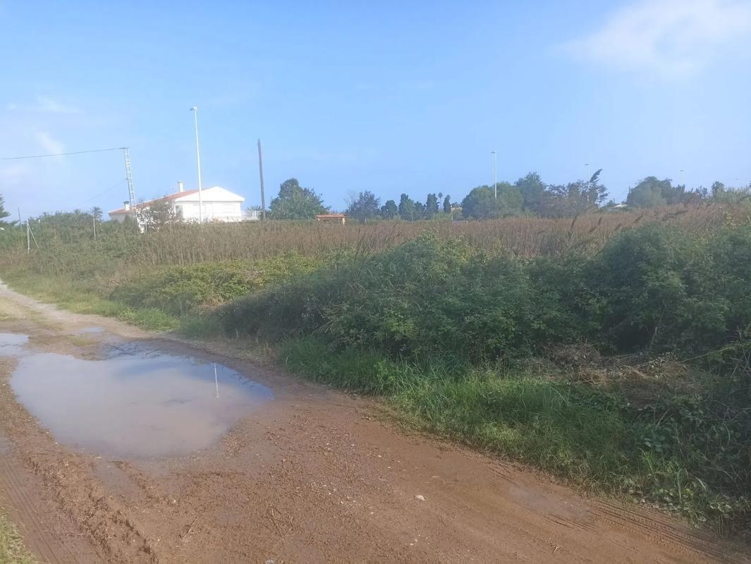 Terreno en venta en Sagunto/Sagunt, Valencia photo 3