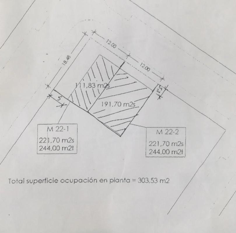 Участок земли на продажу в Сагунто, Валенсия photo 3