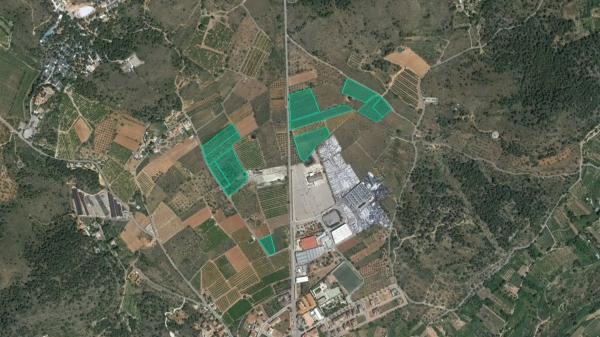Terreno en N-234 photo 1