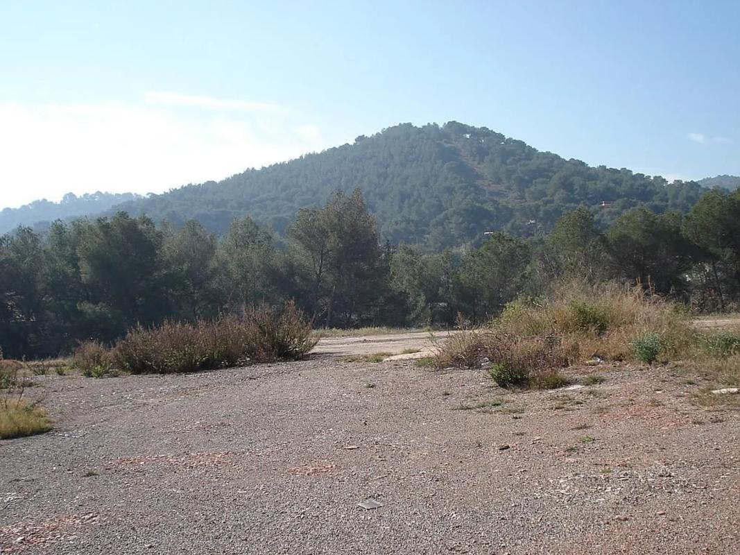 Terreno en venta en Gilet, Valencia photo 1