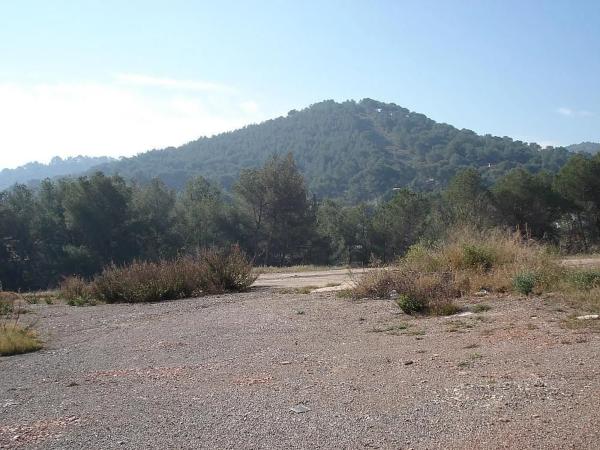 Terreno en Gilet photo 1