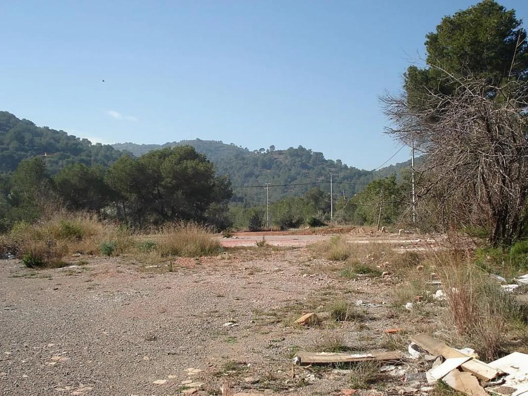 Terreno en venta en Gilet, Valencia photo 2
