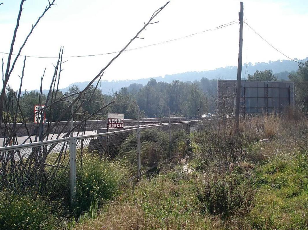 Terreno en venta en Gilet, Valencia photo 3