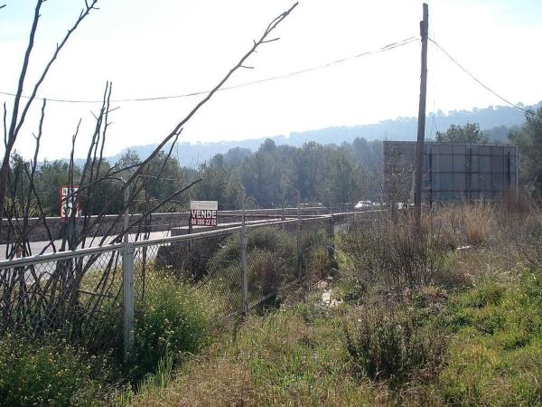 Terreno en Gilet photo 3