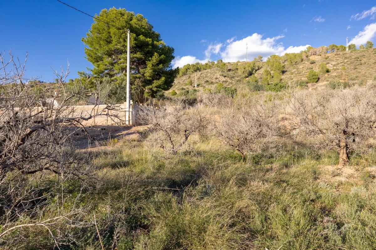 Terreno en venta en Estivella, Valencia photo 1