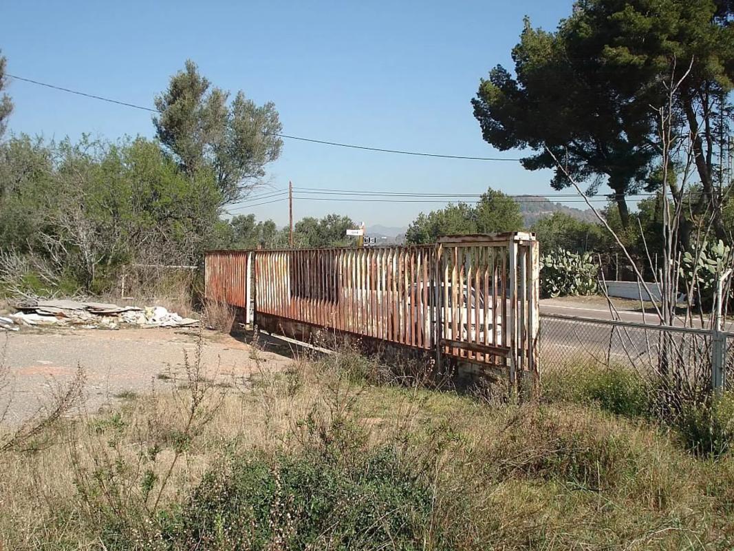 Terreno en venta en Gilet, Valencia photo 5