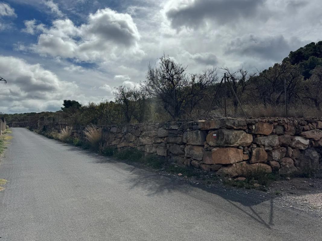 Działka na sprzedaż w Sagunto/Sagunt, Walencja photo 5