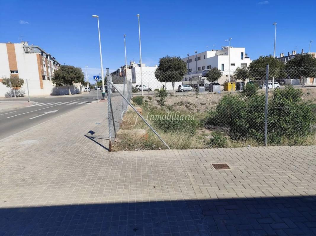 Terreno en venta en Puerto de Sagunto, Valencia photo 1
