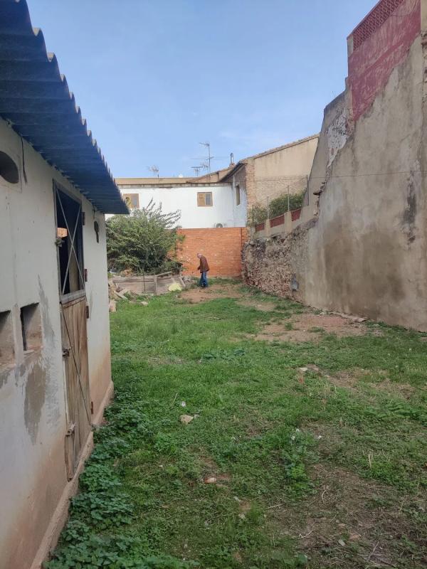 Land for sale in Petrés, Valencia photo 2