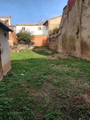 Terreno en calle Dr. Domínguez Roca, 14 photo 3
