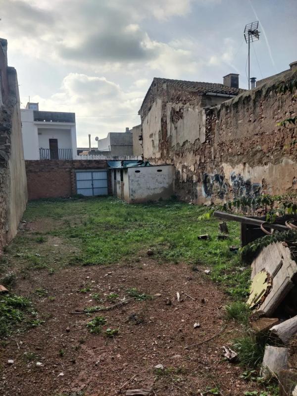 Land for sale in Petrés, Valencia photo 5