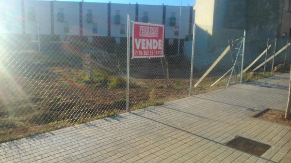 Terreno en tres barrancs s/n thumbnail 1