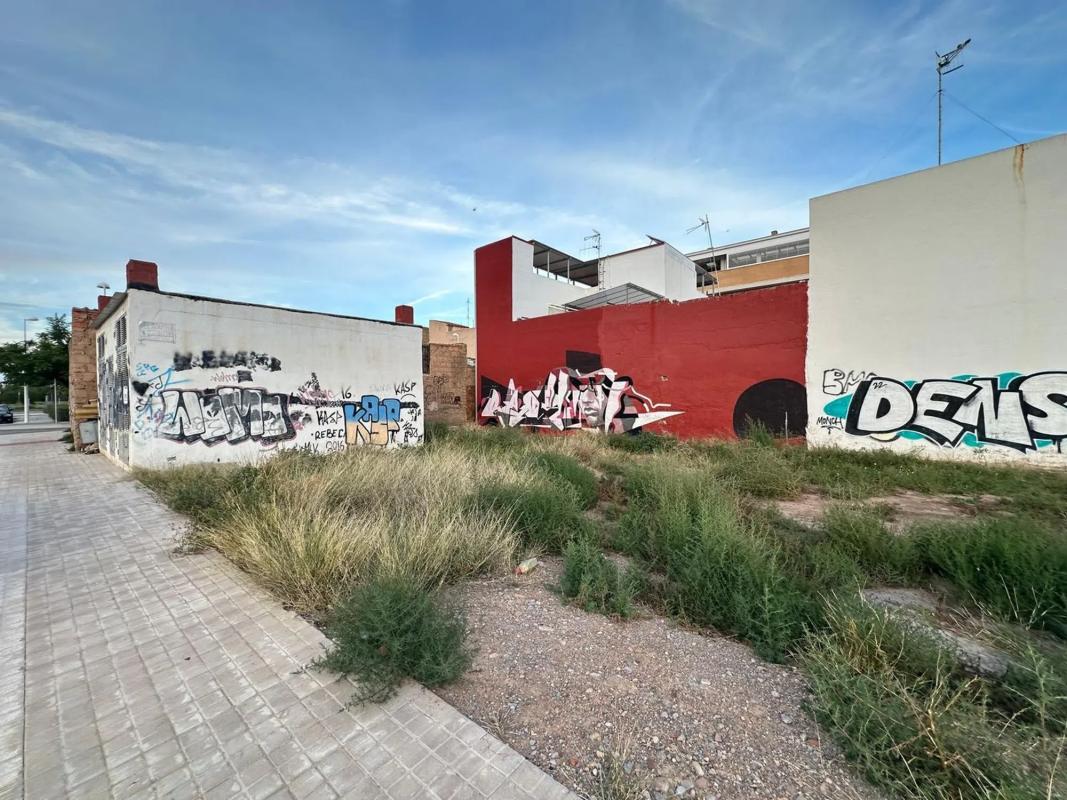 Terreno en venta en Puerto de Sagunto, Valencia photo 5