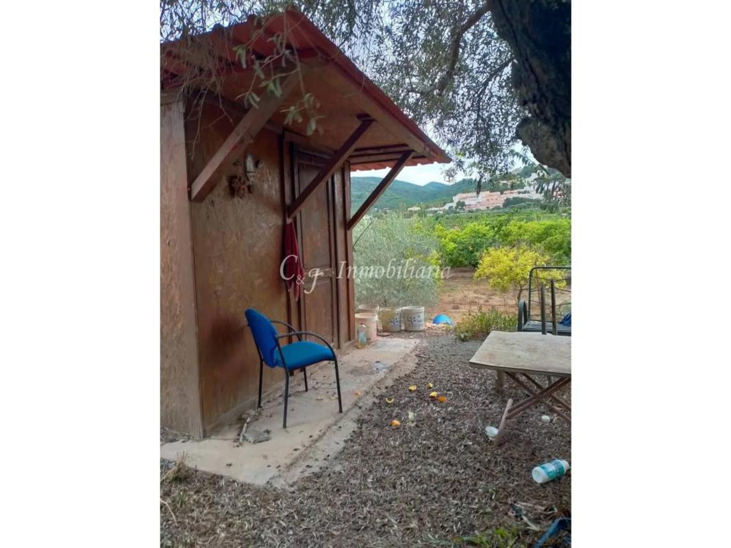Land for sale in Petrés, Valencia photo 5