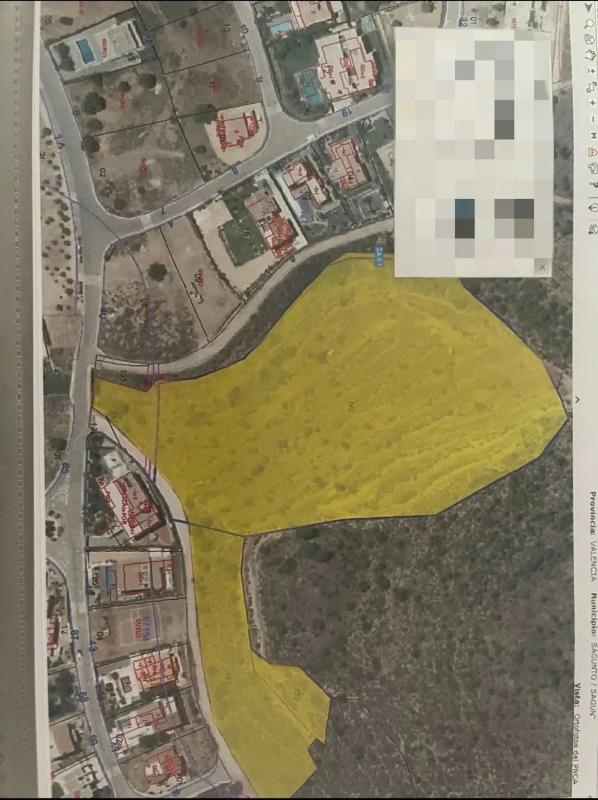 Terreno en venta en Sagunto/Sagunt, Valencia photo 2