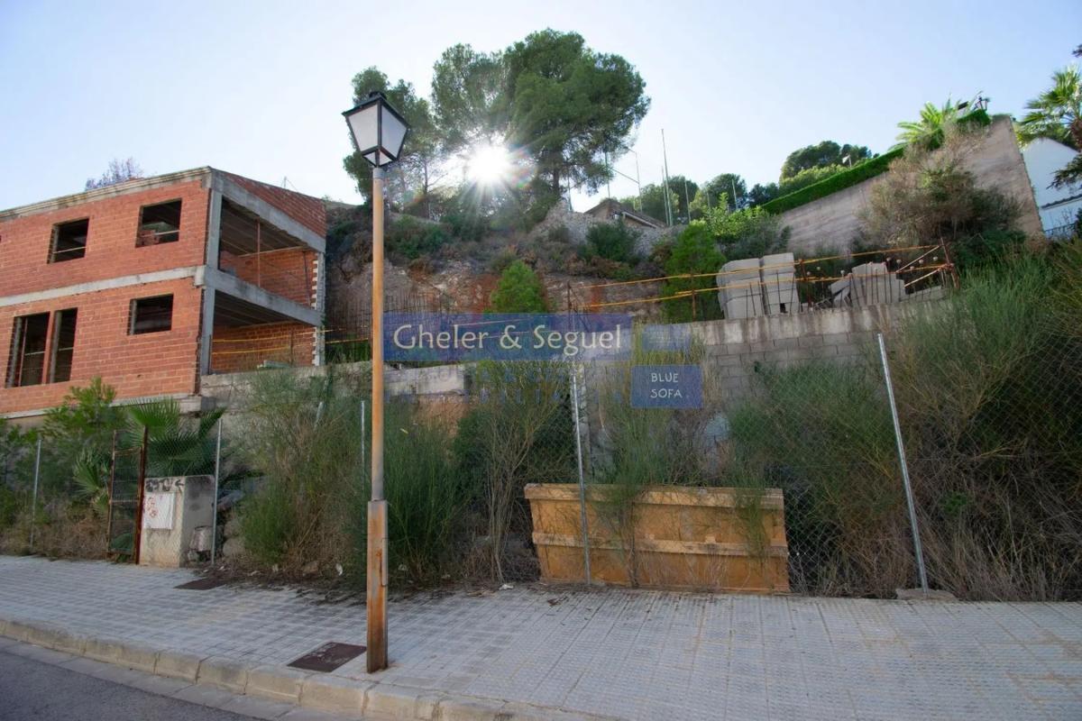 Terreno en venta en Gilet, Valencia photo 5