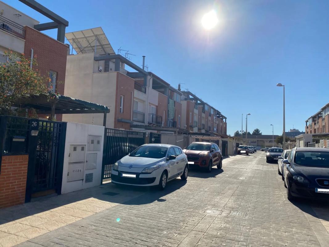 Terreno en venta en Puerto de Sagunto, Valencia photo 2