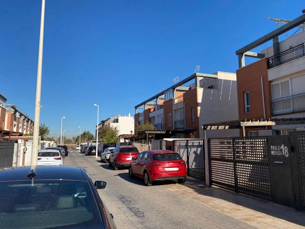 Terreno en venta en Puerto de Sagunto, Valencia photo 3
