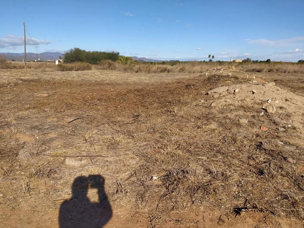 Terreno en venta en Sagunto/Sagunt, Valencia photo 2