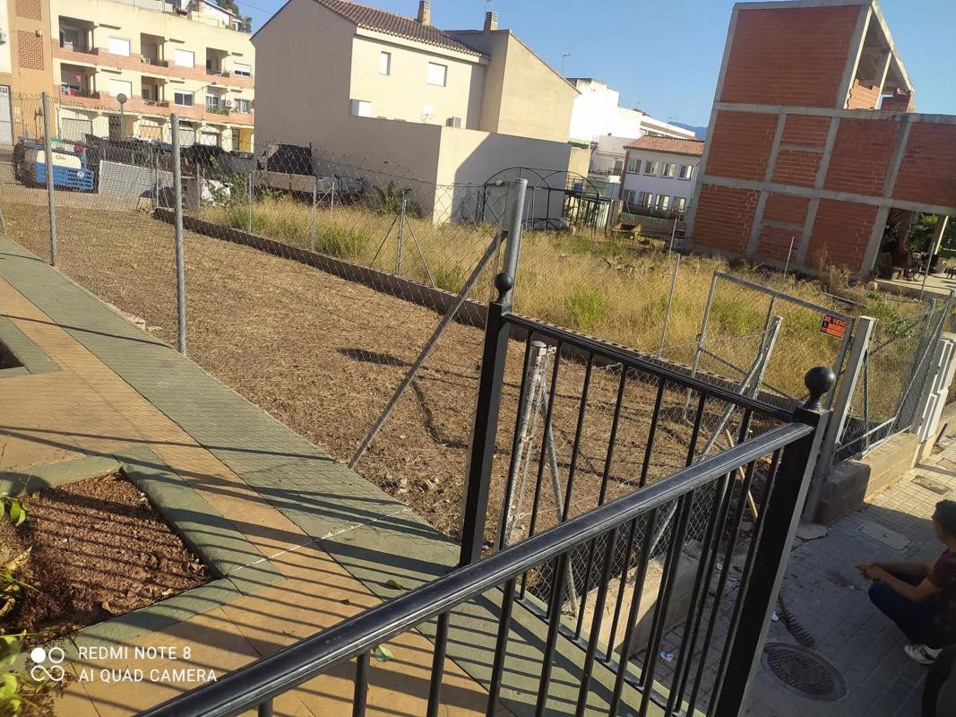 Terreno en venta en Torres-Torres, Valencia photo 1