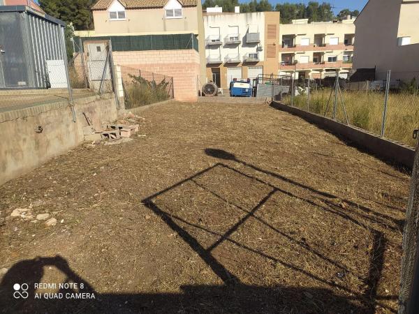 Terreno en calle Alejandro García Bustr, 8 photo 4
