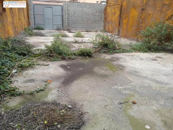 Terreno en Centro - El Castillo photo 1