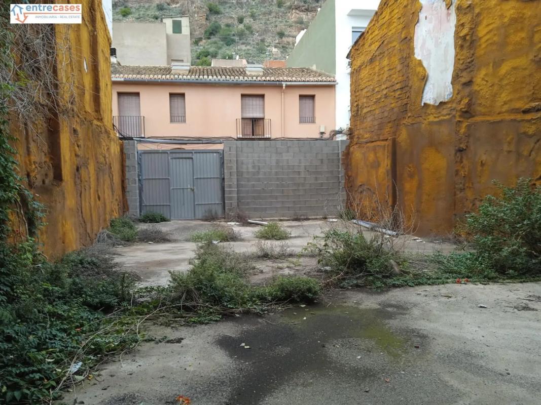 Land for sale in Sagunto, Valencia photo 2