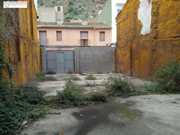 Terreno en Centro - El Castillo thumbnail 1