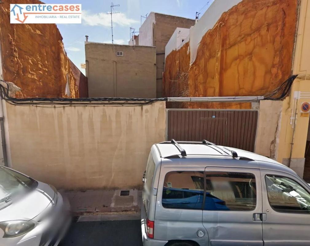 Land for sale in Sagunto, Valencia photo 5