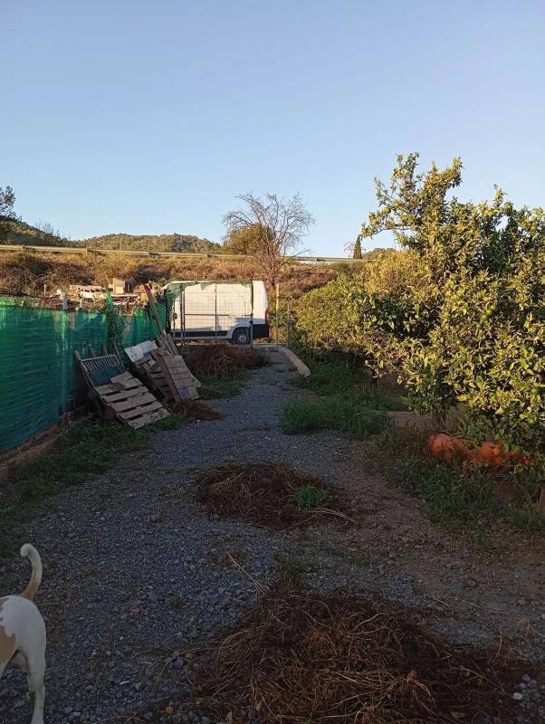 Terreno en venta en Gilet, Valencia photo 2