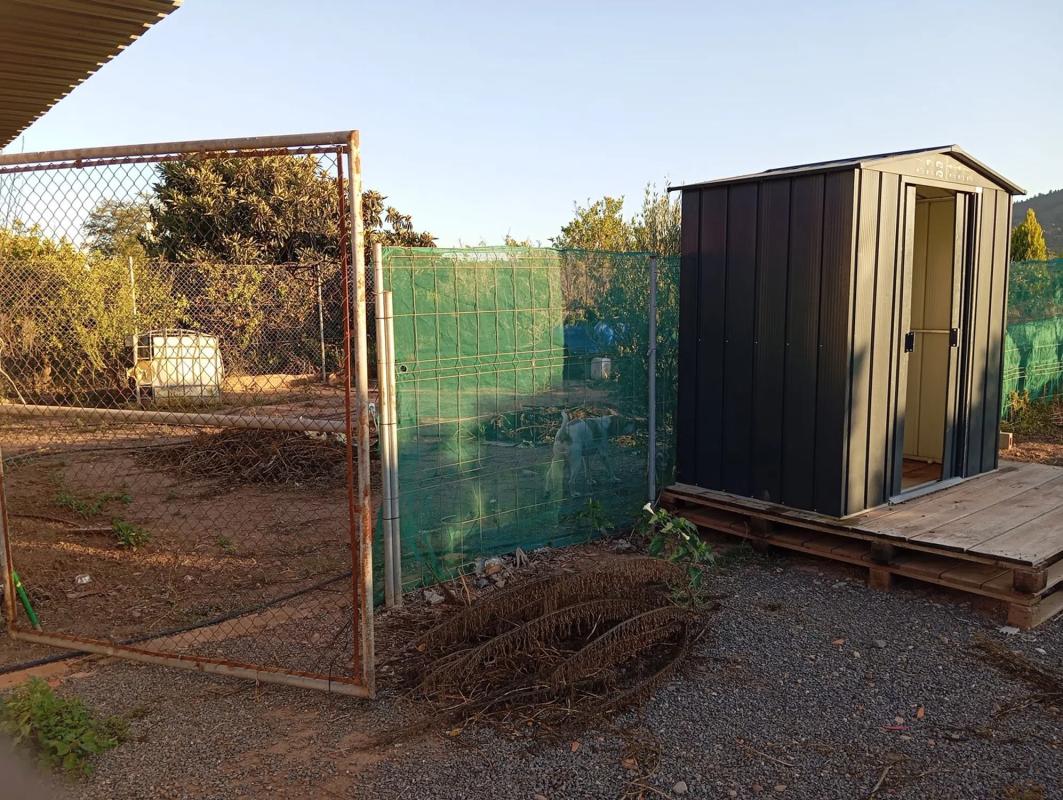 Terreno en venta en Gilet, Valencia photo 4