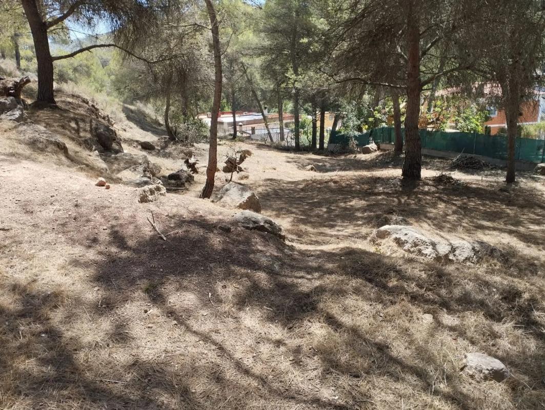 Terreno en venta en Gilet, Valencia photo 3