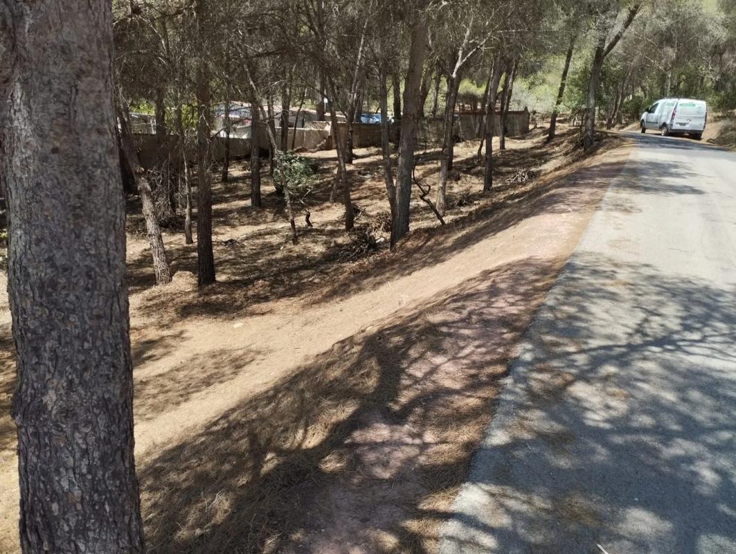 Terreno en venta en Gilet, Valencia photo 4
