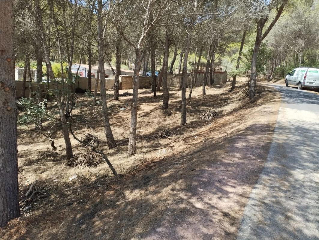 Terreno en venta en Gilet, Valencia photo 5