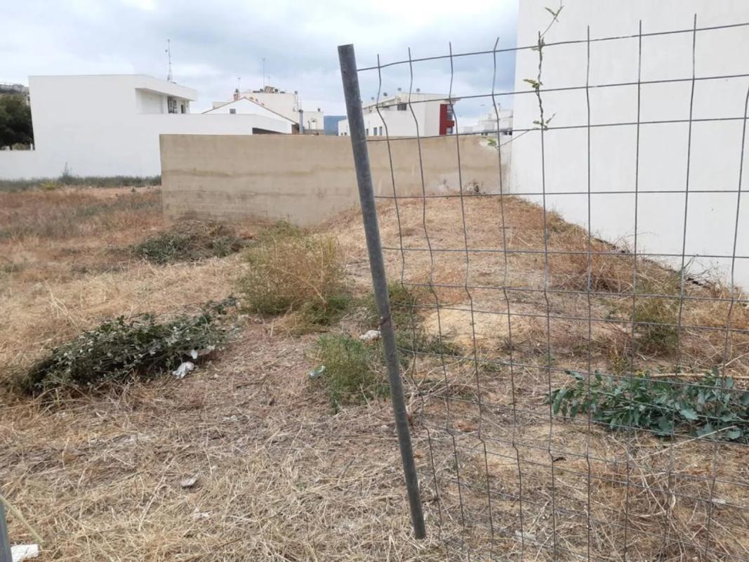 Terreno en venta en Sagunto/Sagunt, Valencia photo 2