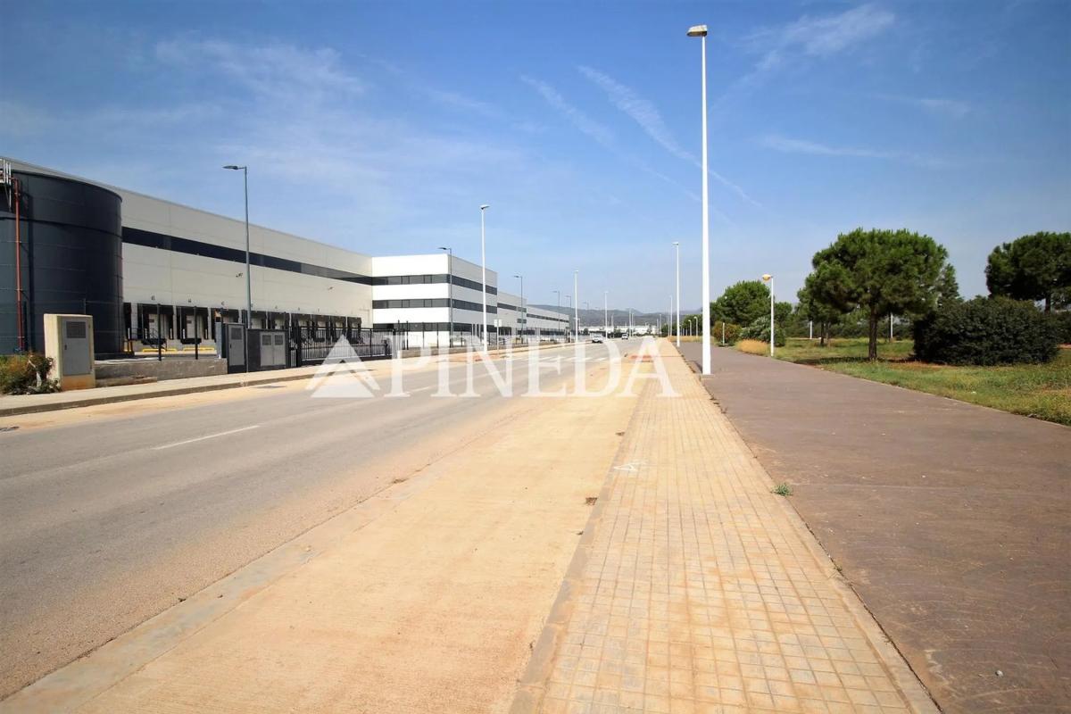 Terreno en venta en Puerto de Sagunto, Valencia photo 4
