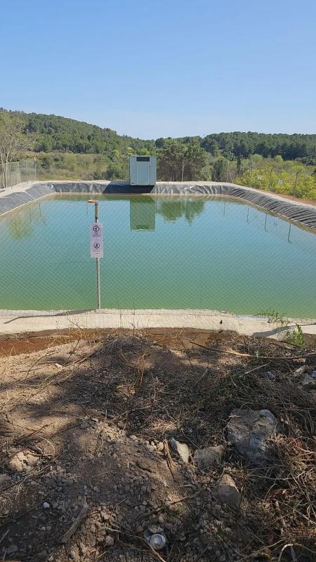 Land for sale in Estivella, Valencia photo 3