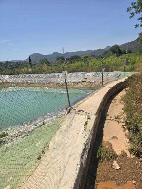 Land for sale in Estivella, Valencia photo 4