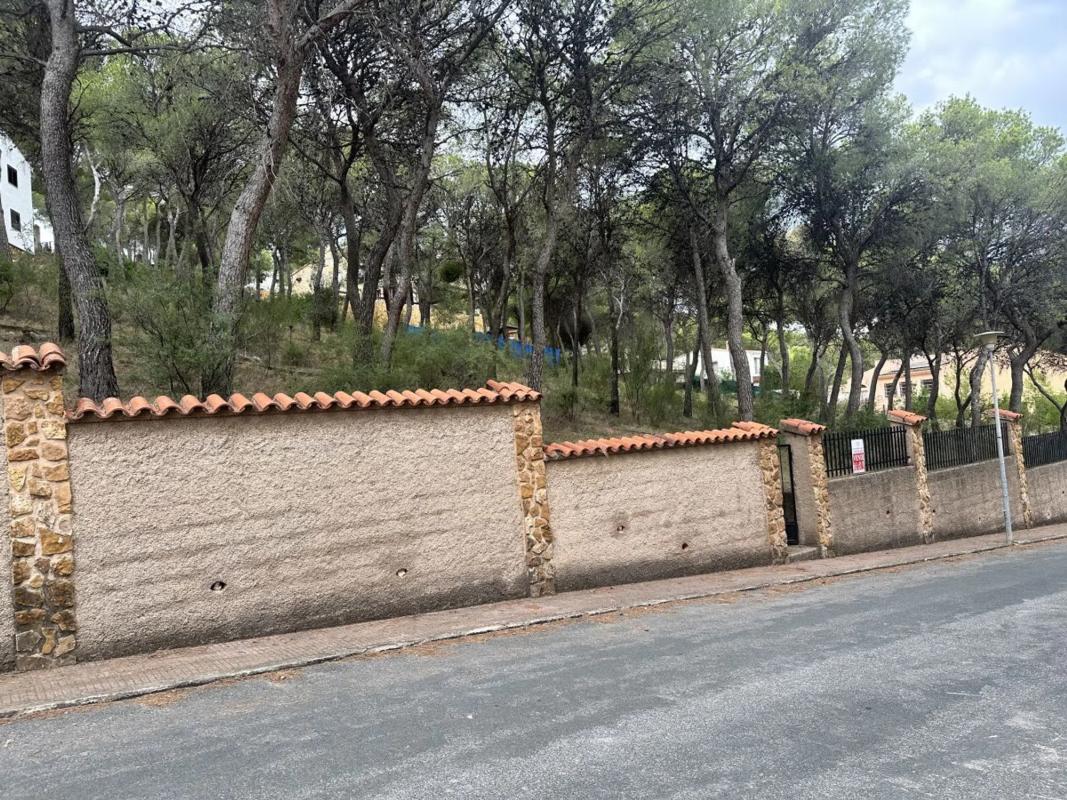 Terreno en venta en Torres-Torres, Valencia photo 1