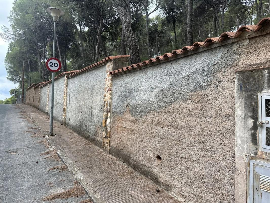 Terreno en venta en Torres-Torres, Valencia photo 2
