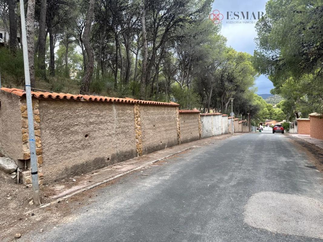 Terreno en venta en Torres-Torres, Valencia photo 3