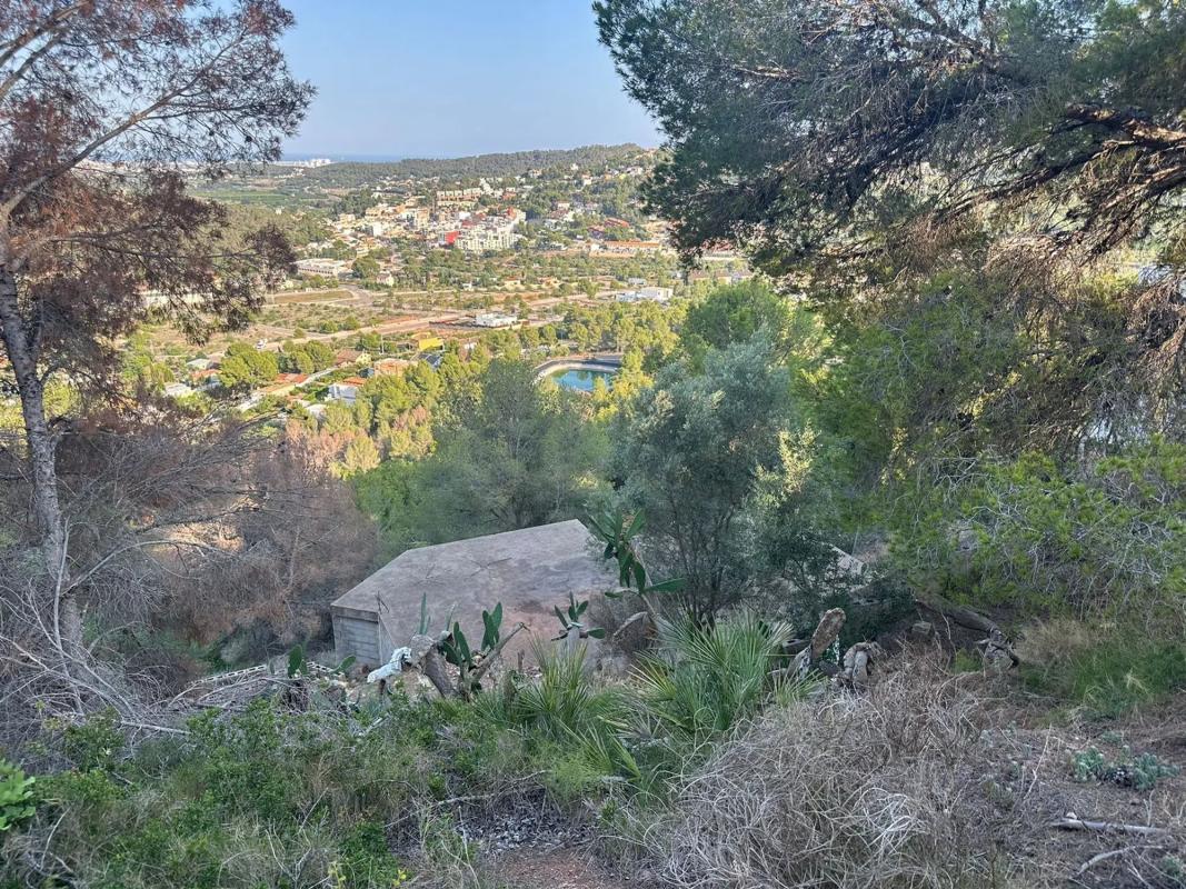 Terreno en venta en Gilet, Valencia photo 1