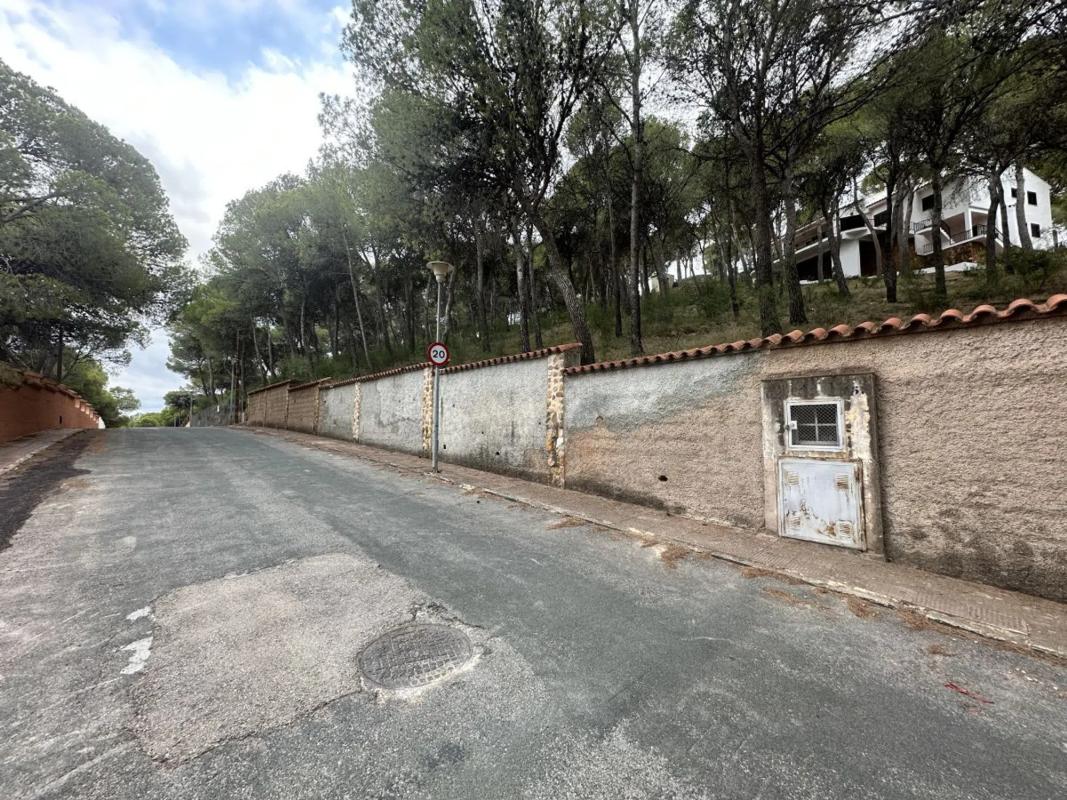 Terreno en venta en Torres-Torres, Valencia photo 4