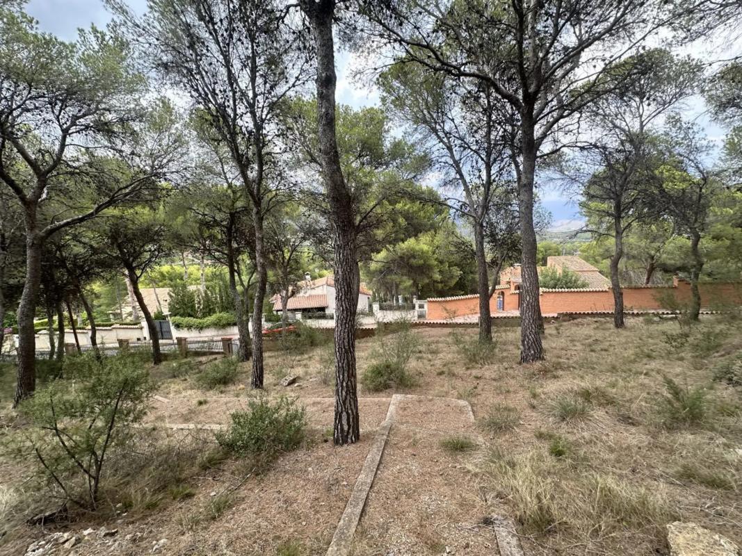 Terreno en venta en Torres-Torres, Valencia photo 5