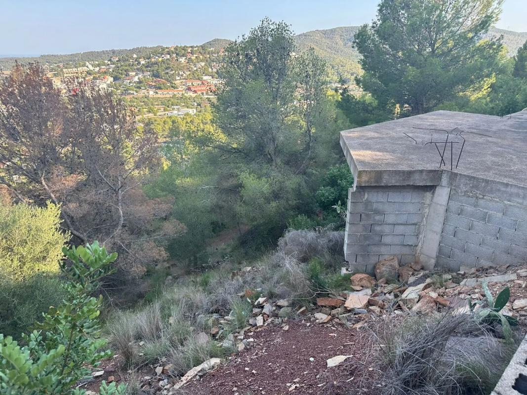 Terreno en venta en Gilet, Valencia photo 4