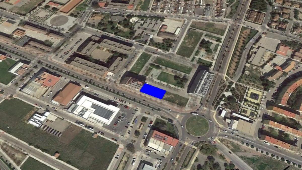Land for sale in Port of Sagunto, Valencia photo 2