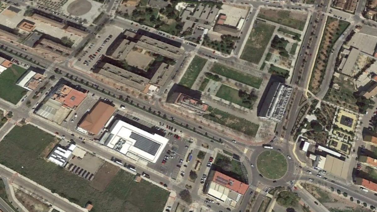 Land for sale in Port of Sagunto, Valencia photo 3