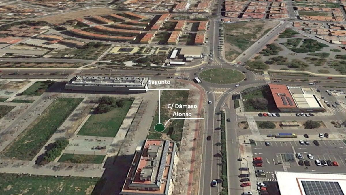 Land for sale in Port of Sagunto, Valencia photo 4
