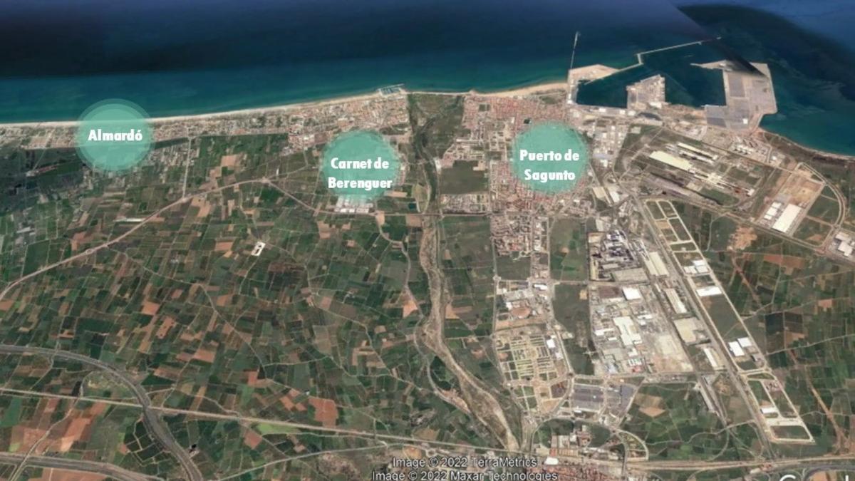 Land for sale in Port of Sagunto, Valencia photo 5