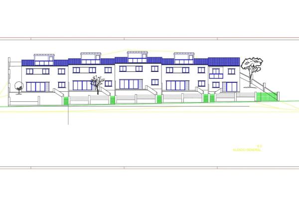 Terreno en calle En Proyecto thumbnail 1